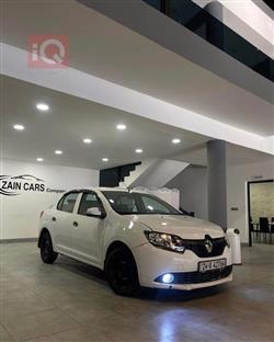 Renault Symbol